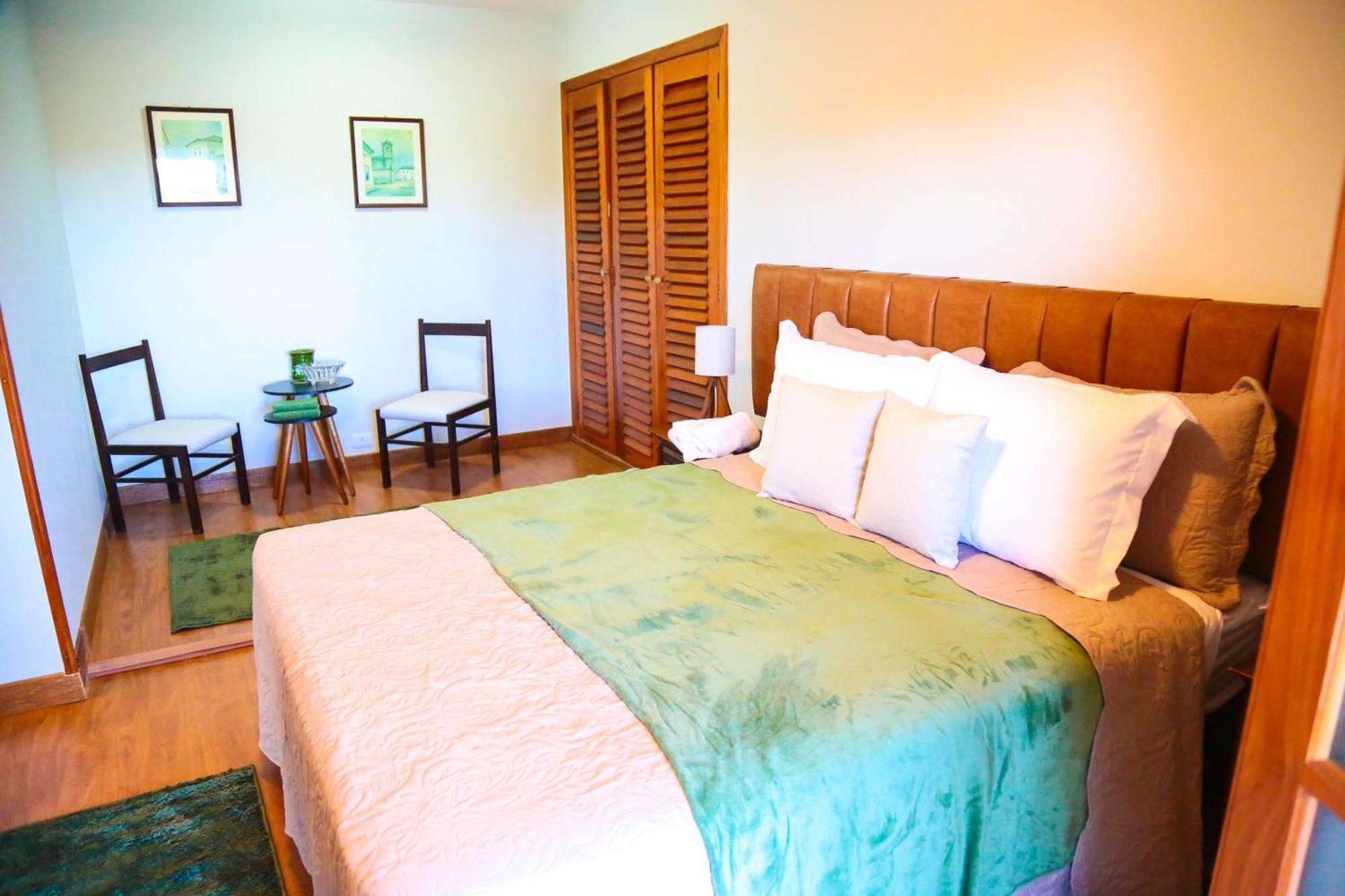 Hotel Iturri