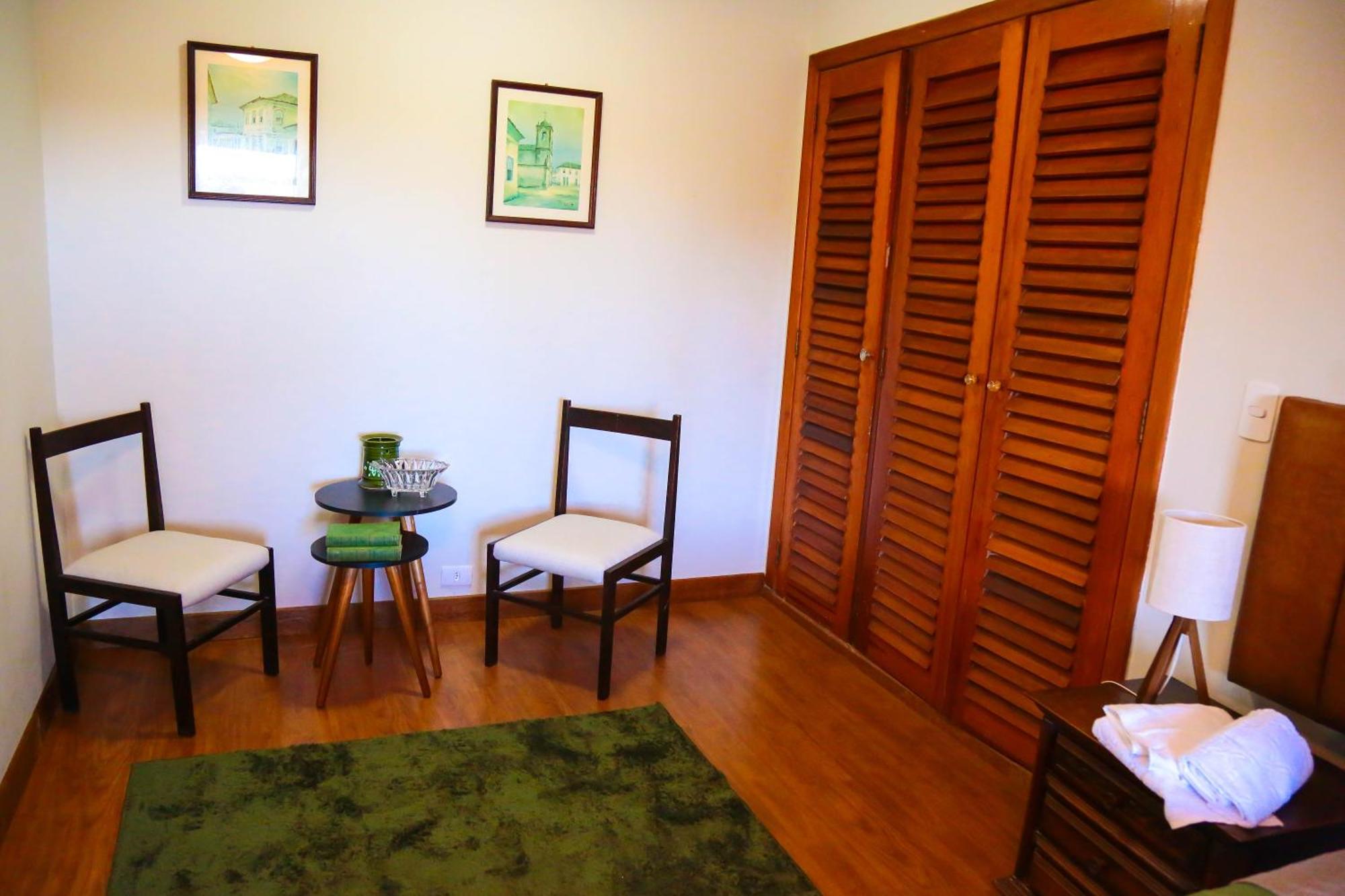 Iturri Hotel Campos do Jordão