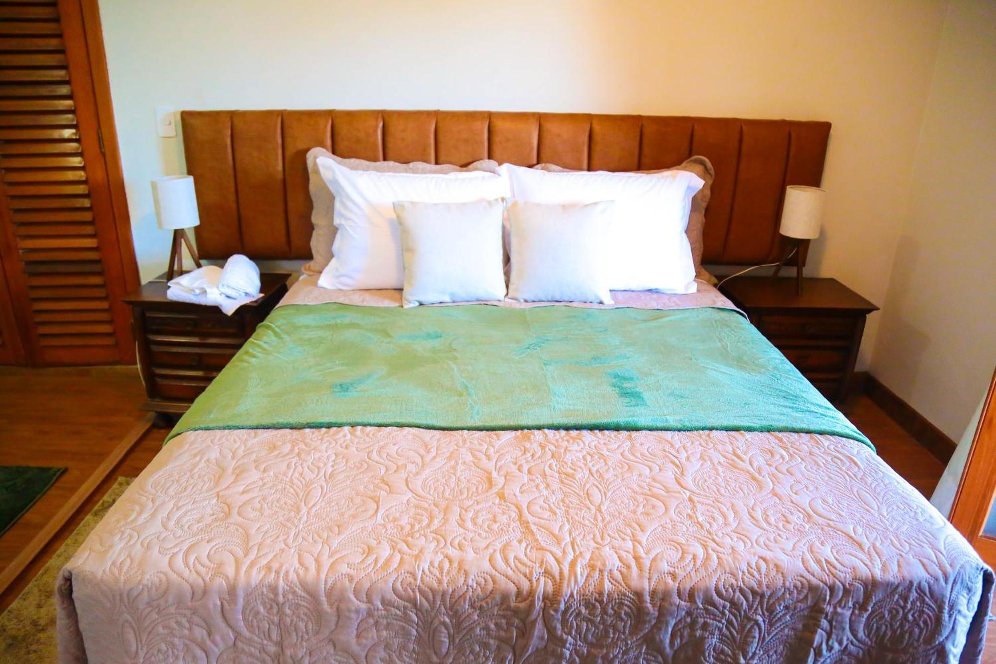 Iturri Hotel