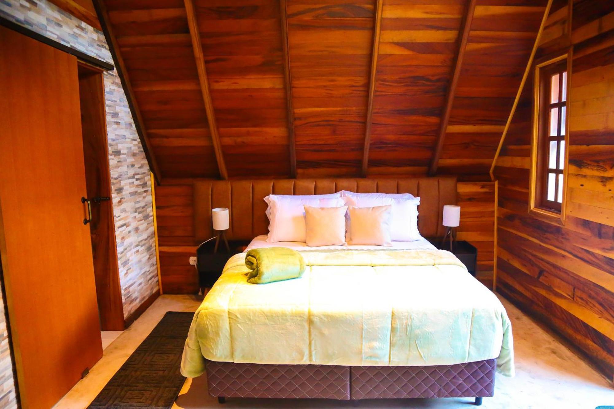 Hotel Iturri Campos do Jordão