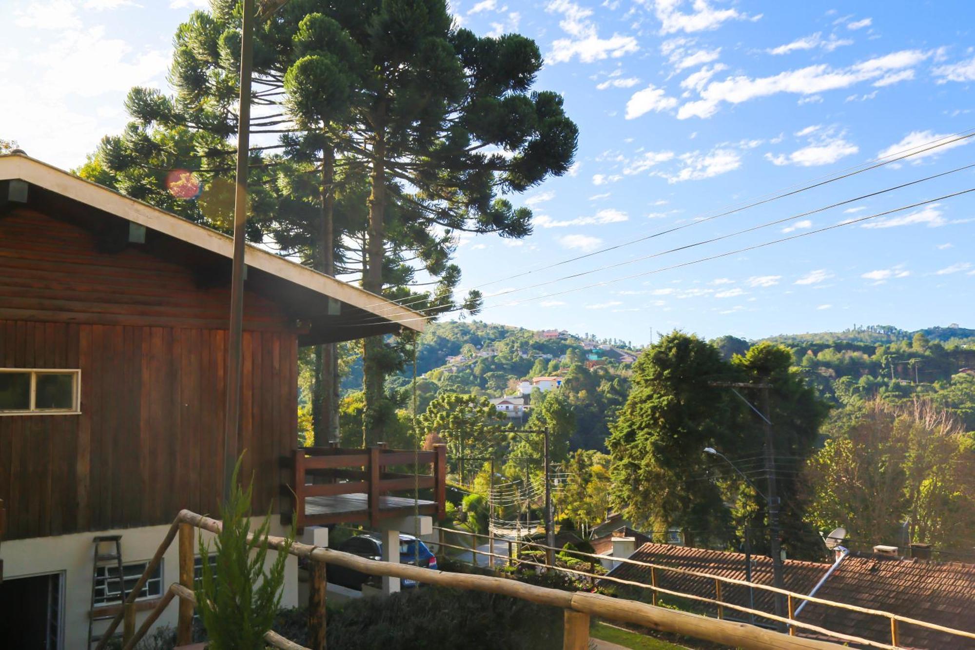 Hotel Iturri