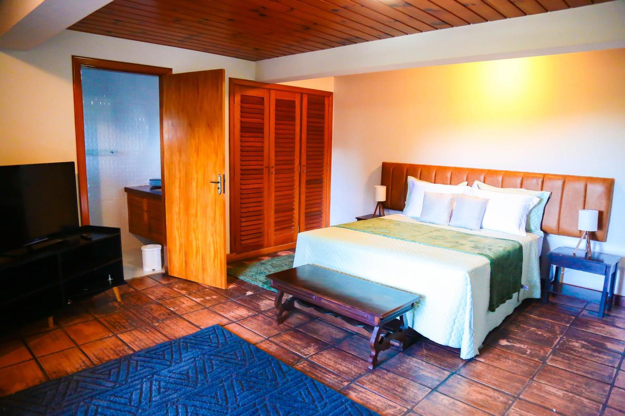 Iturri Hotel Campos do Jordão